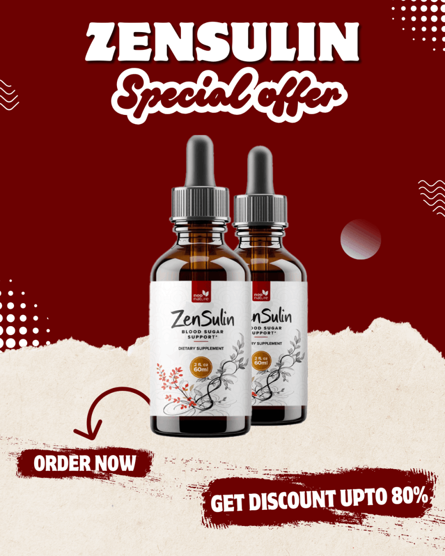 zensulin